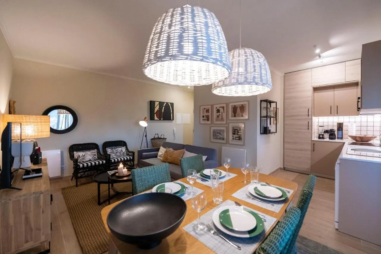 Moonrise Flat Apartment Aljezur