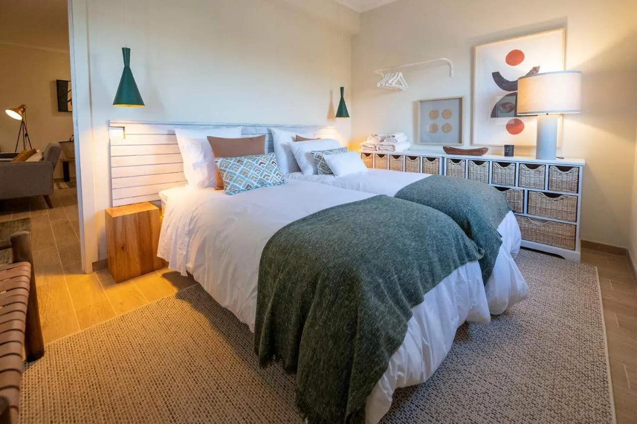 Moonrise Flat Apartment Aljezur
