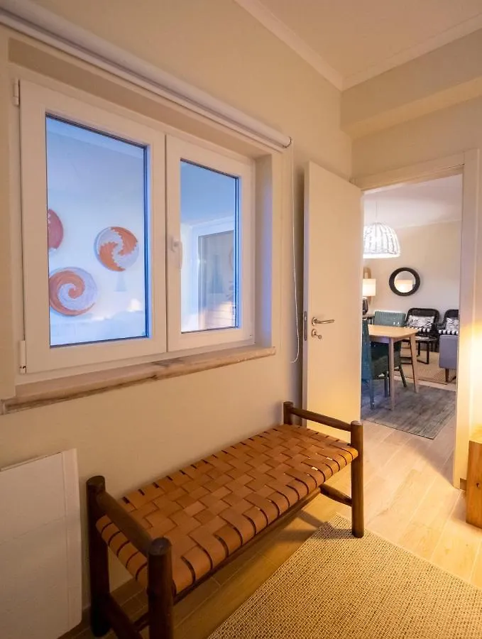Moonrise Flat Apartment Aljezur 0*,
