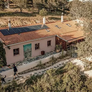 Apartment The Lemon, Aljezur