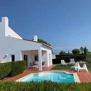 Apartment Casa Colina, Walking Distance To Arrifana, Aljezur