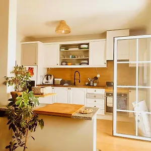 Apartmento Soma Aljezur
