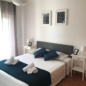 Apartamento Por Do Sol Aljezur